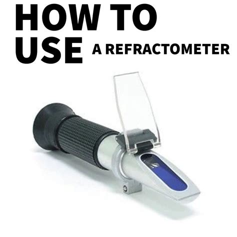 refractometer outback|how to find a refractometer.